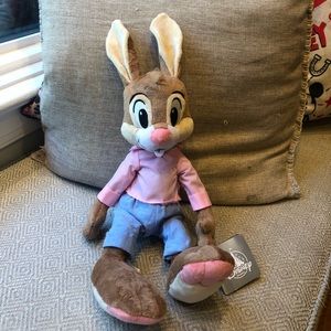 Disney Splash Mountain Brer Rabbit